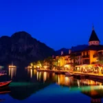 Holidays Vip Destinations