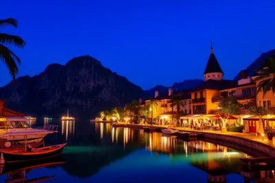 holidays vip destinations