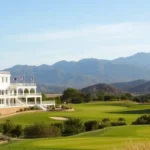 La Quinta At La Manga Club