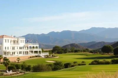 La Quinta At La Manga Club 12 la quinta at la manga club