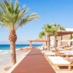 Las Mimosas Beach Club