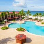 Los Amigos Beach Club by Diamond Resorts