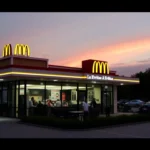 Macdonald La Ermita