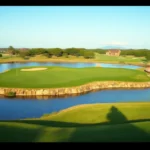 Mar Y Golf