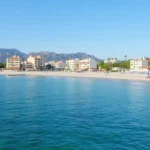 Marbella Beach Resort