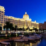 Marina Palace
