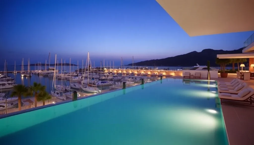 marina palace club ibiza