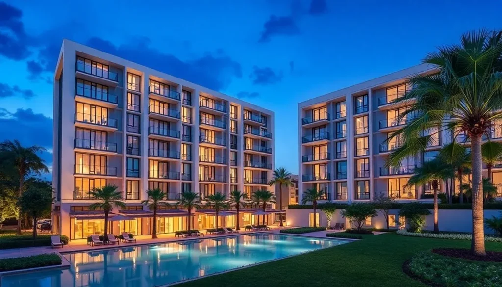 melia multipropiedad