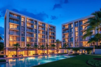 melia multipropiedad