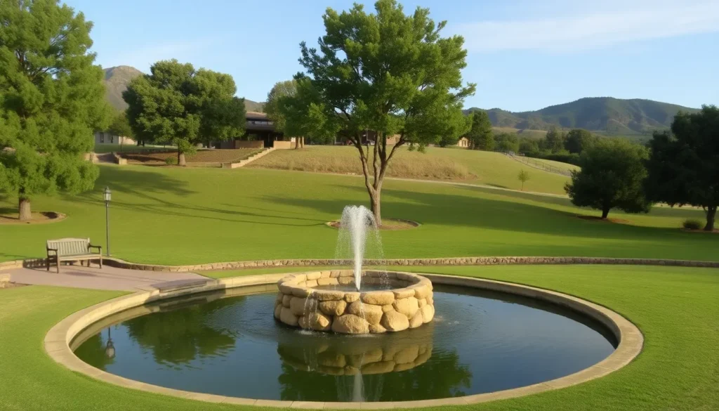miraflores rancho club