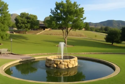 miraflores rancho club