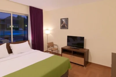 multipropiedad clubotel la dorada sl