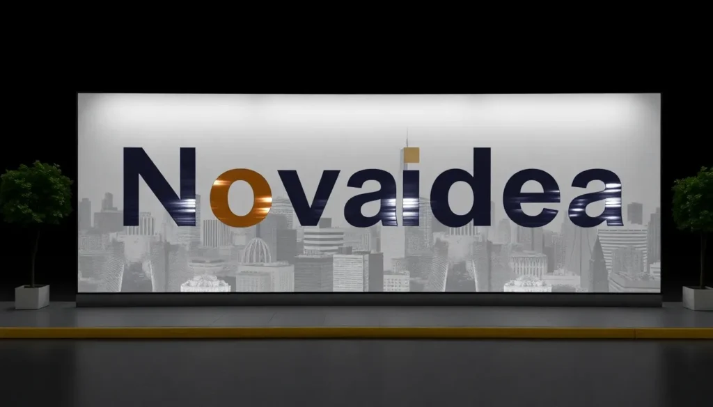 novaidea inversiones y negocios sl