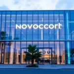 Novocorp A Través De Lucentum Costa 21 S.L.