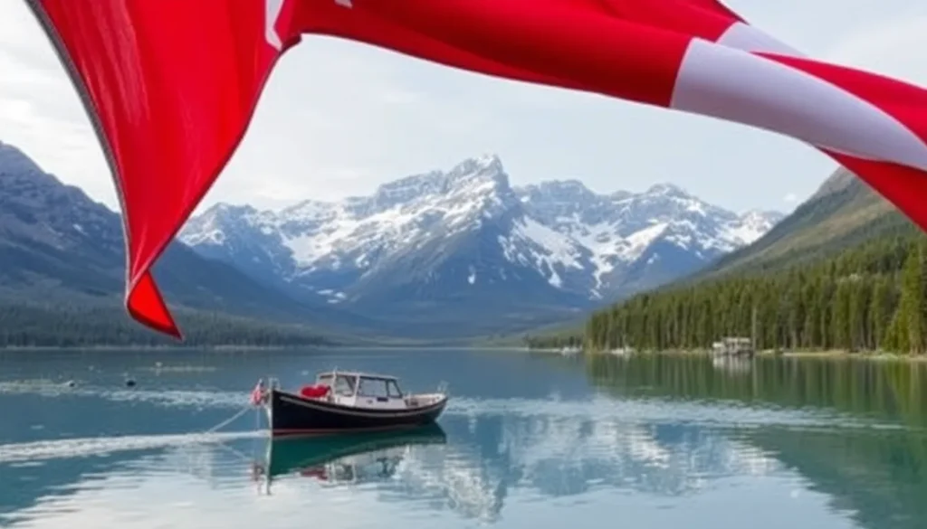 ona aucanada