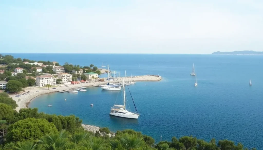 ona cala pi club