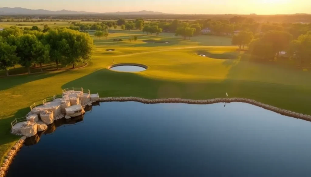 ona valle romano golf resort