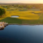 Ona Valle Romano Golf & Resort