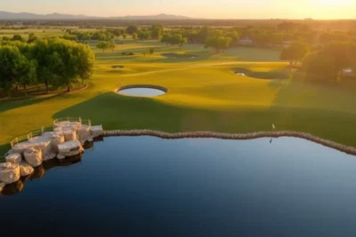 ona valle romano golf resort