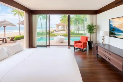 phcmiraflores beach country club