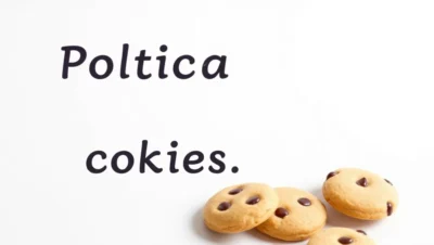 politica de cookies