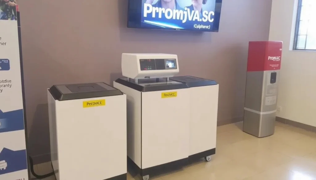 promovac s l