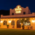 Pueblo Evita Club
