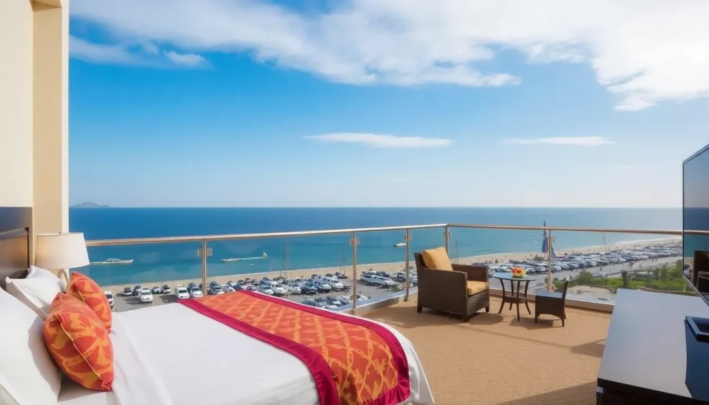royal vacations resorts s l