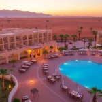 Sahara Sunset by Diamond Resorts