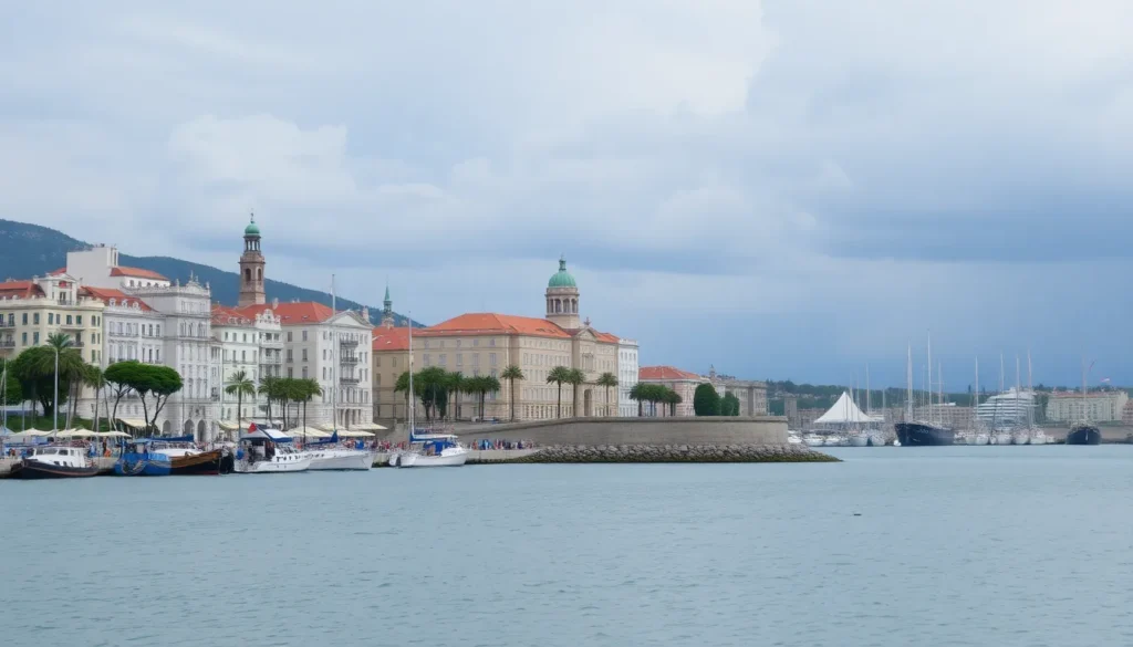 santander