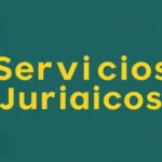 Servicios Jurídicos