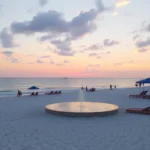 Sunset Beach Club