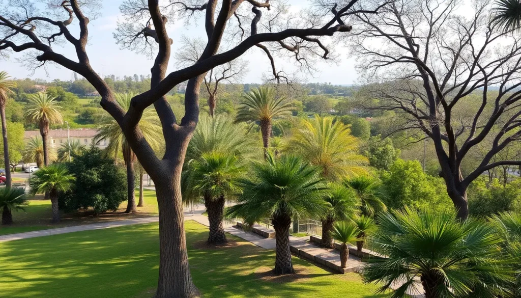 torrenueva park