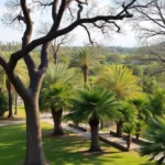 Torrenueva Park