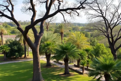 torrenueva park