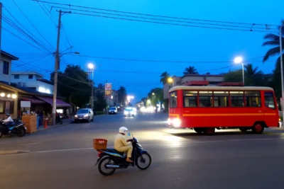 trabajo