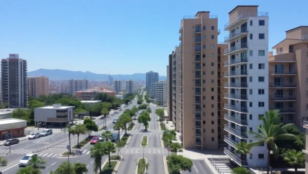 urbanizacion san fernando