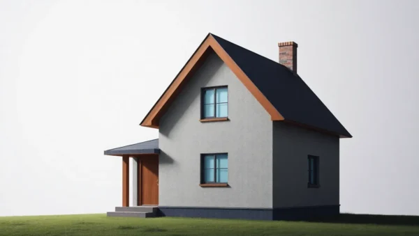 significado de tener una propiedad sin registrar