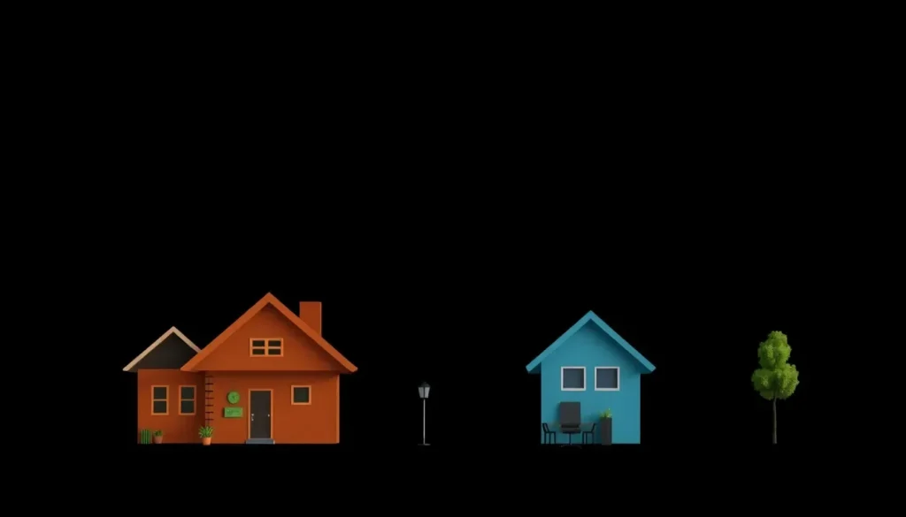 Soluciones de Multipropiedad: Las 4 Opciones que Realmente Funcionan 1 soluciones de multipropiedad las 4 opciones que realmente funcionan