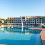 Marriott Marbella Beach Resort Multipropiedad: cómo salir