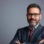 Álvaro Caballero – Abogado especialista en multipropiedad